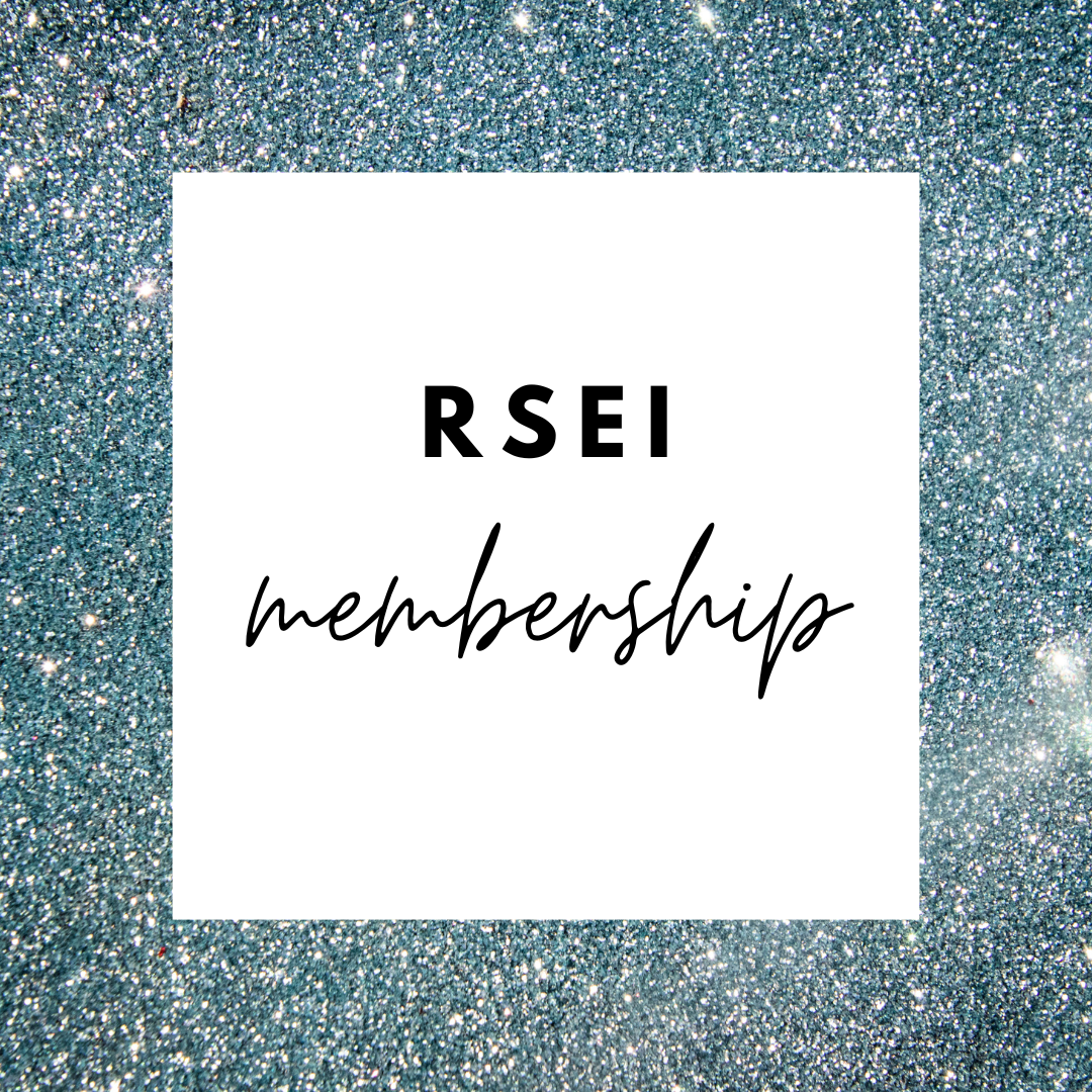 RSEI Membership