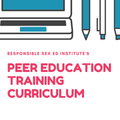 Peer Education Training Curriculum