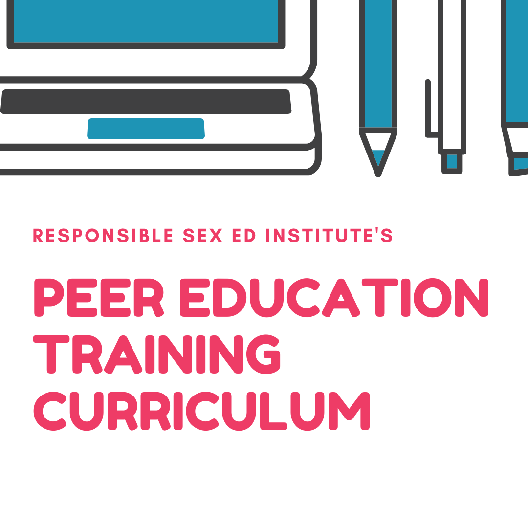Peer Education Training Curriculum